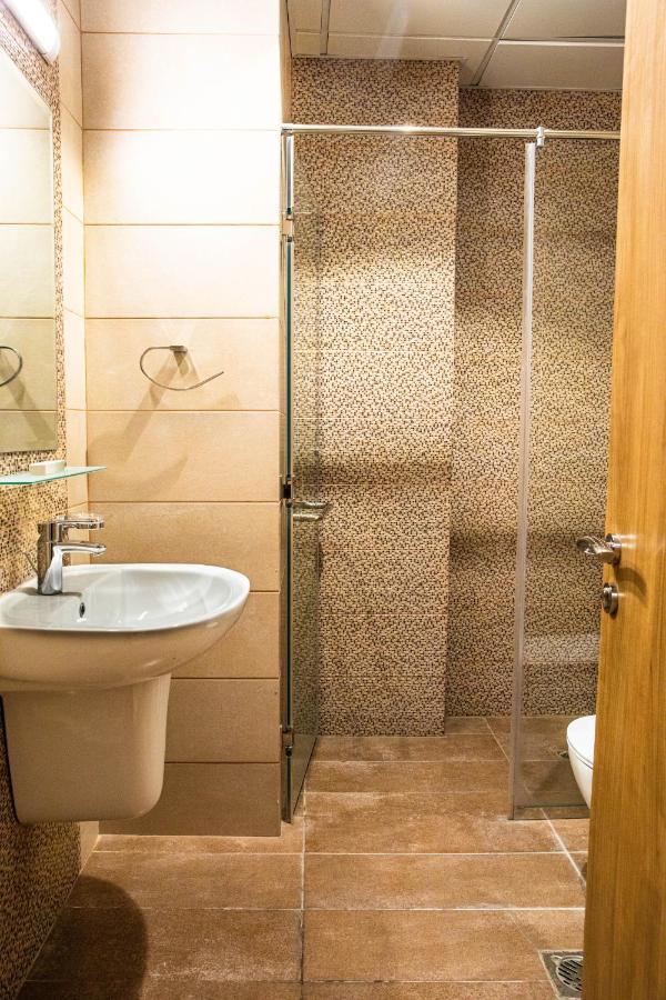 Bin Mahmoud Plaza بن محمود بلازا Aparthotel Doha Eksteriør bilde